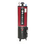 SUPER ASIA ELECTRIC & GAS GEYSER 35 GALLON Model GEH735-AI