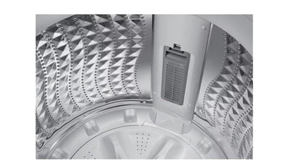 Samsung 9KG Top Load Washing Machine WA90CK4545BDRT in Pakistan – Smart Fuzzy Logic & Energy Efficient