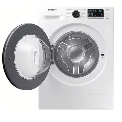 SAMSUNG 8.5/6KG Automatic Front Load Washer & Dryer Combo – Efficient Washing & Drying | AY ELECTRONICS