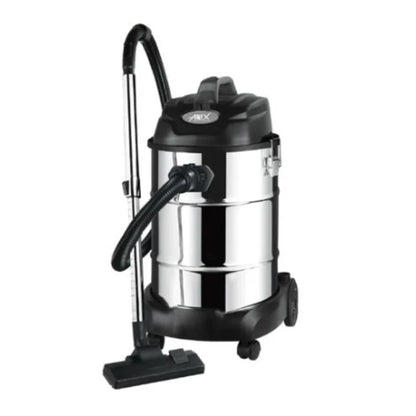 ANEX WET & DRY VACUUM CLEANER Model AG-2099EX