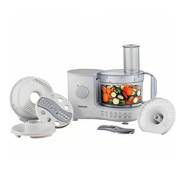 KENWOOD FOOD PROCESSOR Model FP120