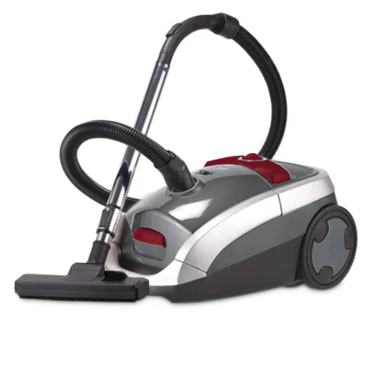 ANEX DELUXE VACUUM CLEANER Model AG-2093