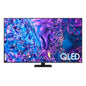 SAMSUNG 55 INCH SMART & 4K QLED TV Model 55Q70D