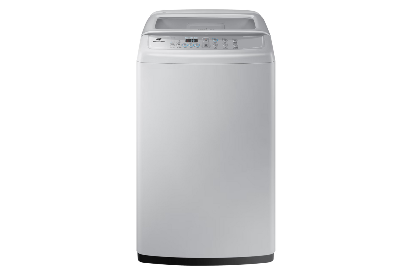 Samsung WA70H4000SGURT 7 Kg Top Load Washing Machine with Air Turbo in Pakistan – Fully Automatic & Energy Efficient
