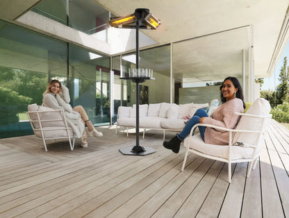 MOEL HEATER 769T GIROSOLE 3600 W