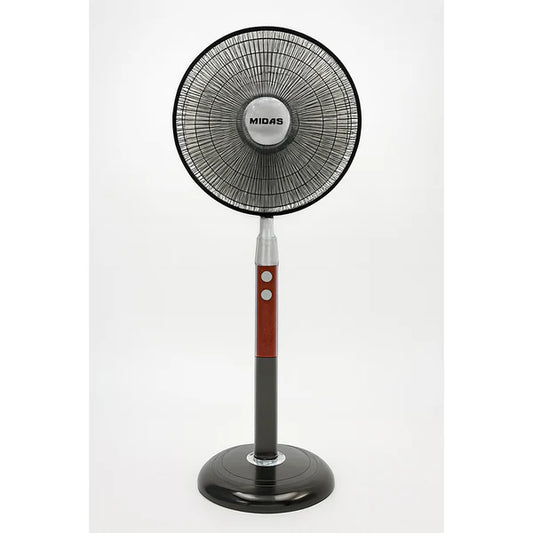 HIFLAME ELECTRIC FAN HEATER Model E2