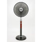 HIFLAME ELECTRIC FAN HEATER Model E2